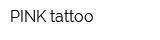PINK tattoo