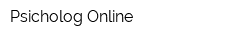 Psicholog Online