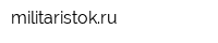 militaristokru