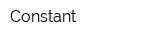 Constant