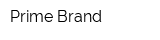 Prime Brand