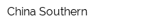 China Southern