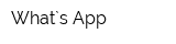 What`s App