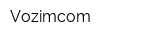 Vozimcom