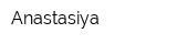 Anastasiya