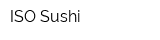 ISO Sushi
