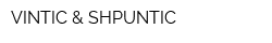 VINTIC & SHPUNTIC