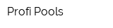 Profi Pools