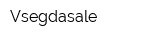 Vsegdasale