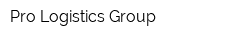 Pro Logistics Group