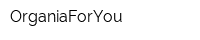 OrganiaForYou