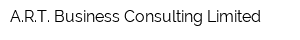 ART Business Consulting Limited
