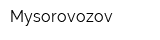 Mysorovozov