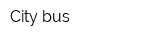 City-bus