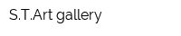 STArt gallery