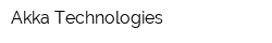 Akka Technologies