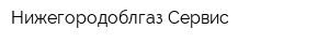 Нижегородоблгаз Сервис