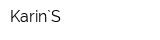 Karin`S