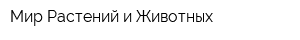 Мир Растений и Животных