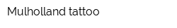 Mulholland tattoo