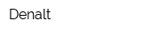 Denalt