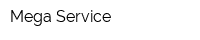 Mega Service