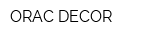 ORAC DECOR