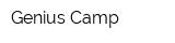 Genius Camp