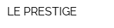 LE PRESTIGE