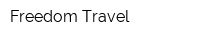 Freedom Travel