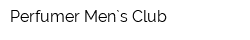 Perfumer Men`s Club