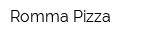 Romma Pizza