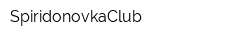 SpiridonovkaClub