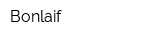 Bonlaif