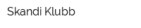 Skandi Klubb