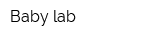 Baby lab