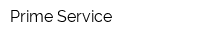 Prime Service