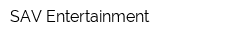 SAV Entertainment