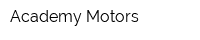 Academy Motors