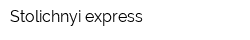 Stolichnyi express