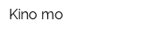 Kino-mo