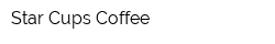 Star Cups Coffee