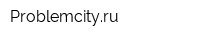 Problemcityru