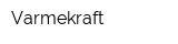 Varmekraft