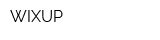 WIXUP