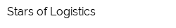 Stars of Logistics