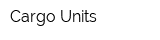 Cargo Units