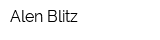 Alen Blitz