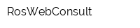 RosWebConsult