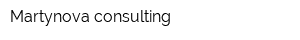 Martynova consulting